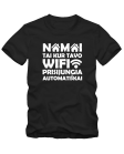 Namai-wifi